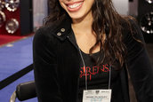 SEMA 2007 GIRLS
