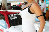 SEMA 2007 GIRLS