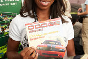 SEMA 2007 GIRLS