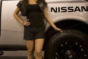 SEMA 2007 GIRLS