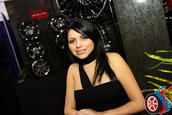 SEMA 2007 GIRLS