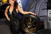 SEMA 2007 GIRLS