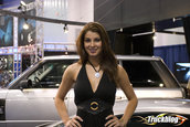 SEMA 2007 GIRLS