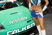 SEMA 2007 GIRLS
