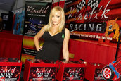 SEMA 2007 GIRLS