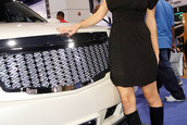 SEMA 2007 GIRLS