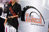 SEMA 2007 GIRLS