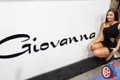 SEMA 2007 GIRLS