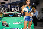 SEMA 2007 GIRLS
