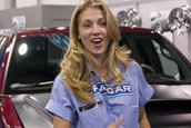 SEMA 2007 GIRLS