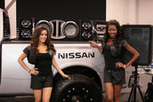 SEMA 2007 GIRLS