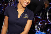 SEMA 2007 GIRLS