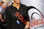 SEMA 2007 GIRLS