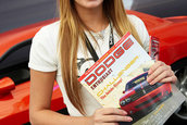 SEMA 2007 GIRLS