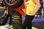SEMA 2007 GIRLS