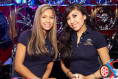 SEMA 2007 GIRLS