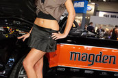 SEMA 2007 GIRLS
