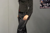 SEMA 2007 GIRLS