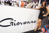 SEMA 2007 GIRLS