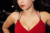 SEMA 2007 GIRLS