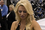 SEMA 2007 GIRLS