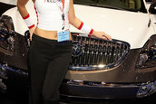 SEMA 2007 GIRLS