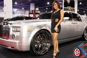 SEMA 2007 GIRLS
