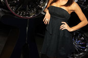 SEMA 2007 GIRLS