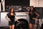 SEMA 2007 GIRLS