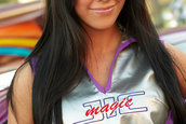 SEMA 2007 GIRLS