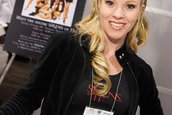 SEMA 2007 GIRLS