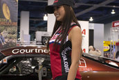 SEMA 2007 GIRLS