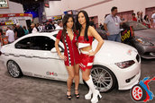 SEMA 2007 GIRLS
