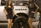 SEMA 2007 GIRLS
