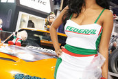 SEMA 2007 GIRLS