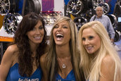 SEMA 2007 GIRLS