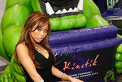 SEMA 2007 GIRLS