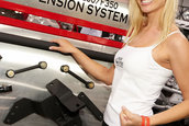 SEMA 2007 GIRLS