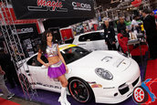 SEMA 2007 GIRLS