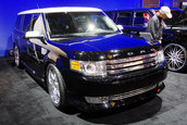SEMA 2008