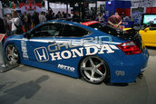 SEMA 2008