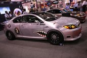 SEMA 2008