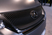 SEMA 2008