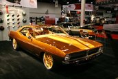 SEMA 2008