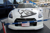 SEMA 2008