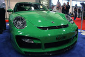 SEMA 2008