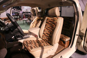 SEMA 2008