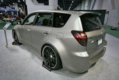 SEMA 2008