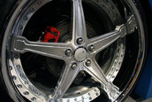 SEMA 2008