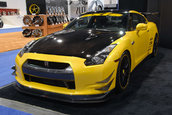 SEMA 2008